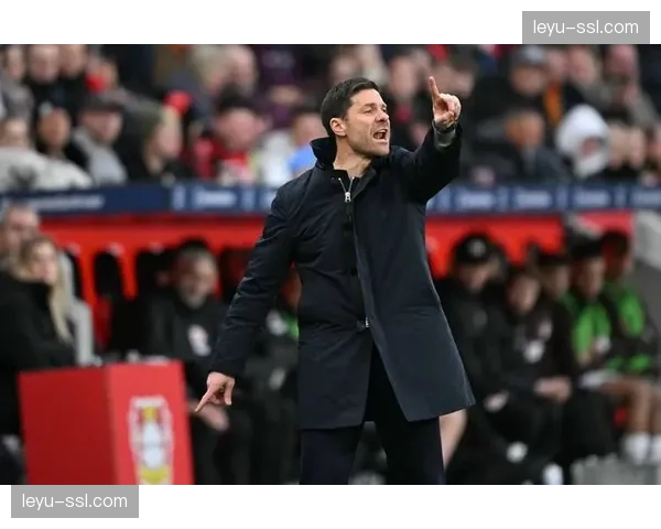 深度分析：哈维-阿隆索的勒沃库森体系对西甲中游球队的战术启发