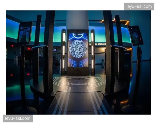 拉斯维加斯新建球馆被指定为下届全明星主办地，其设计核心为“为沉浸式直播优化音频采集”。