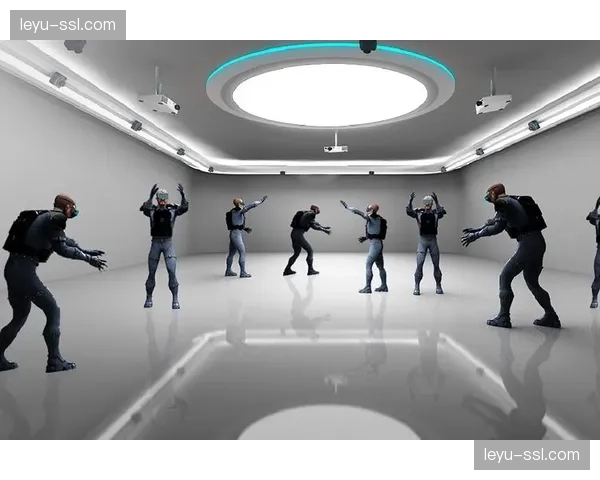 虚拟现实(VR)拳击观赛体验在部分市场开启公测 虚拟现实(VR)拳击观赛体验在部分市场开启公测